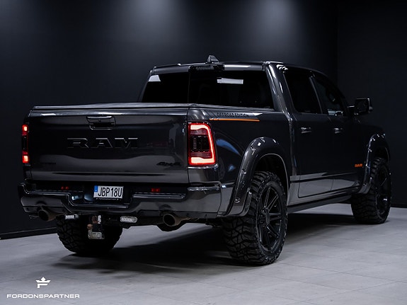 Dodge RAM 1500 8 of 30