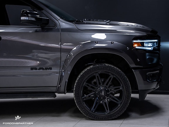 Dodge RAM 1500 11 of 30