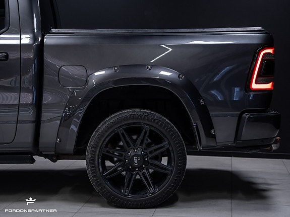 Dodge RAM 1500 6 of 30