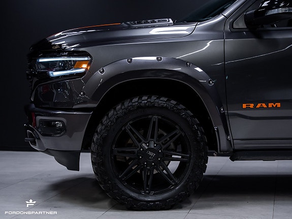 Dodge RAM 1500 5 of 30