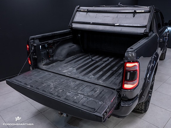 Dodge RAM 1500 9 of 30