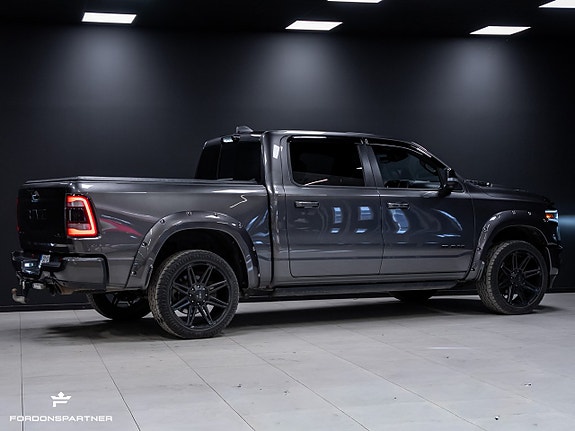 Dodge RAM 1500 12 of 30