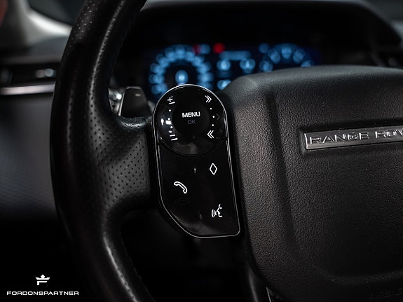 Land Rover Range Rover Velar 20 of 30