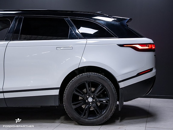 Land Rover Range Rover Velar 6 of 30