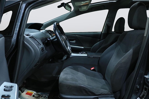 Toyota Prius+ 6 of 20