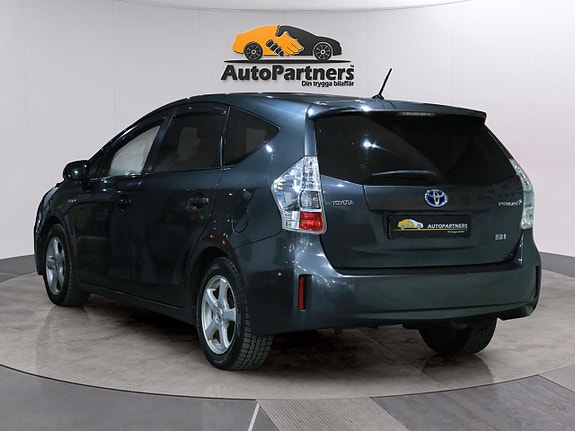 Toyota Prius+ 5 of 20