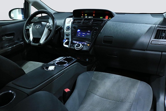 Toyota Prius+ 9 of 20