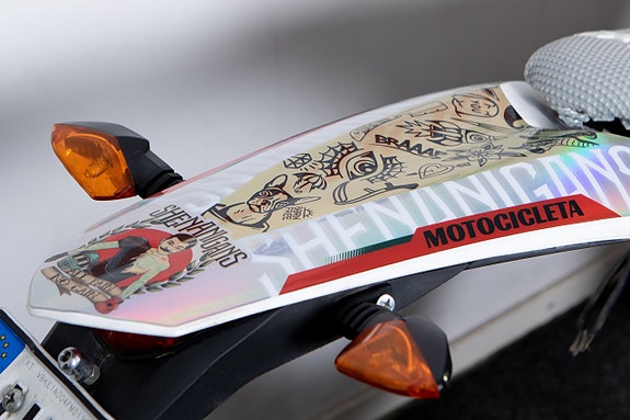 KTM Freeride E-XC A1 -TOPPSKICK 80h! Fri frakt-LF Finans räntefritt 7 of 13
