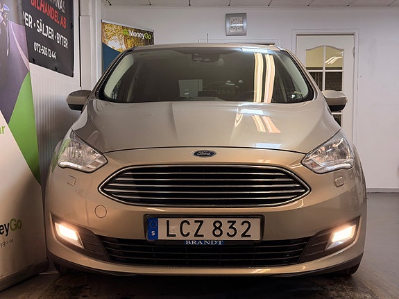 Ford C-Max 5 of 22
