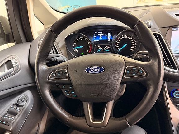 Ford C-Max 17 of 22