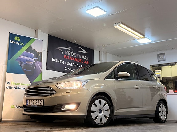 Ford C-Max 3 of 22
