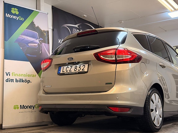 Ford C-Max 9 of 22