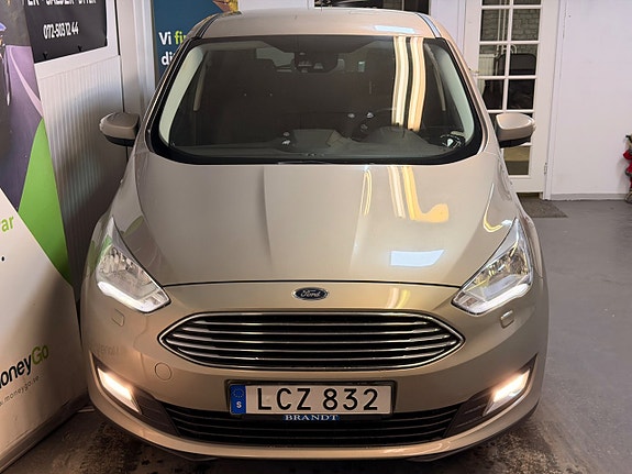Ford C-Max 6 of 22