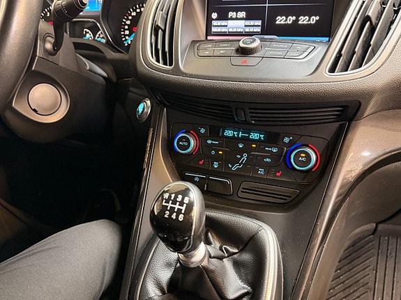Ford C-Max 20 of 22