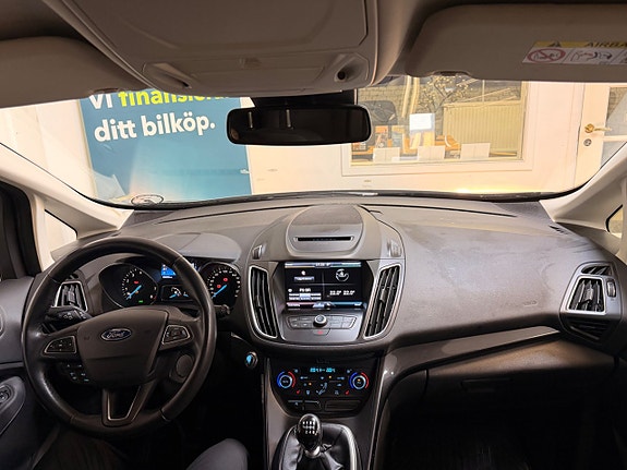 Ford C-Max 15 of 22