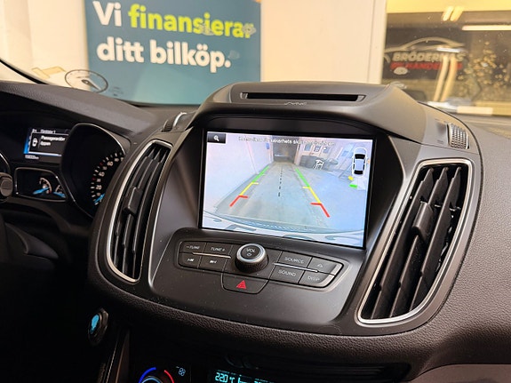 Ford C-Max 19 of 22