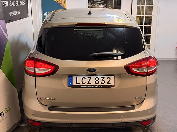 Ford C-Max 7 of 22