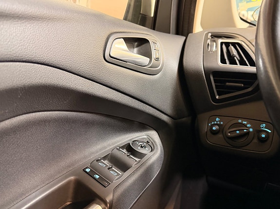 Ford C-Max 21 of 22