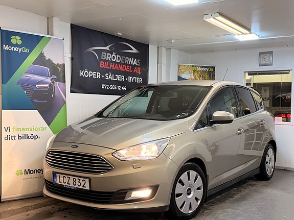 Ford C-Max 2 of 22