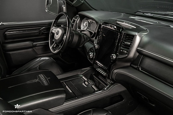 Dodge RAM 1500 29 of 30