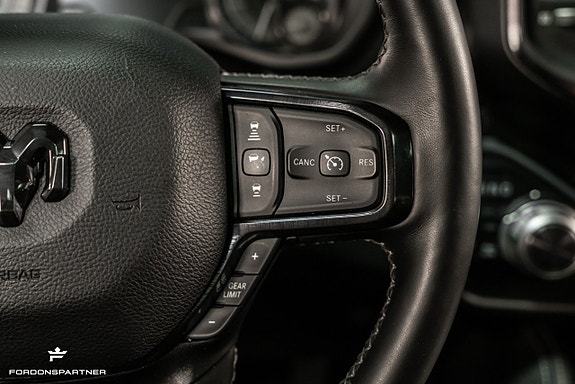 Dodge RAM 1500 21 of 30