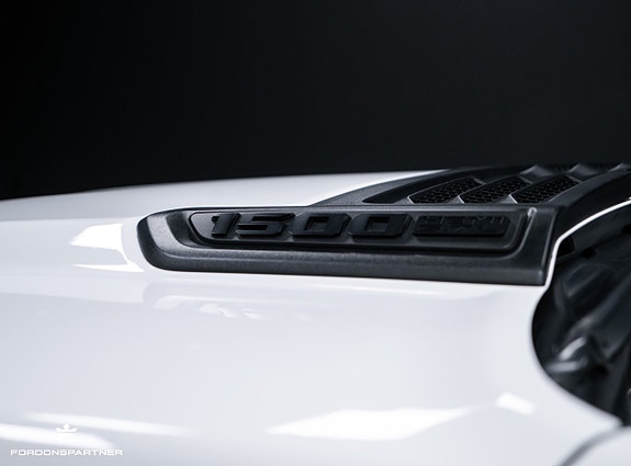 Dodge RAM 1500 4 of 5