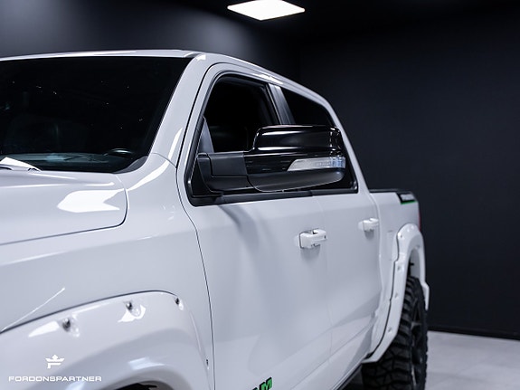 Dodge RAM 1500 4 of 30