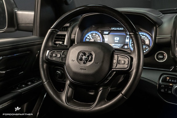 Dodge RAM 1500 19 of 30