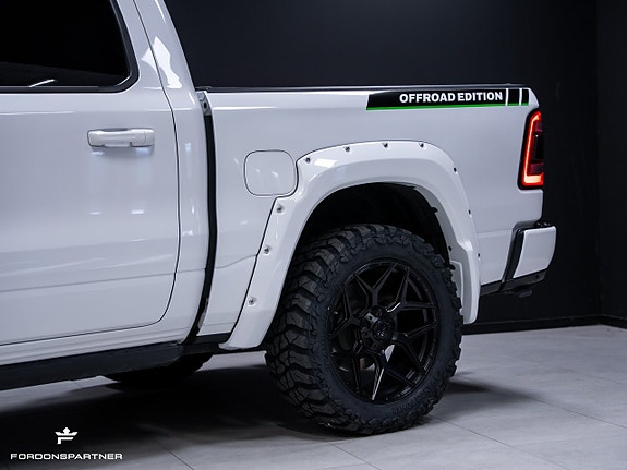 Dodge RAM 1500 6 of 30
