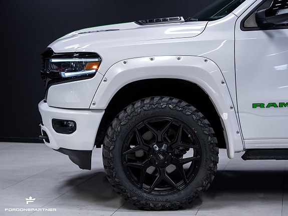 Dodge RAM 1500 5 of 30