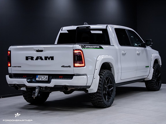 Dodge RAM 1500 8 of 30