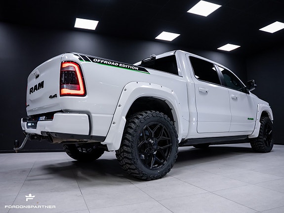 Dodge RAM 1500 15 of 30
