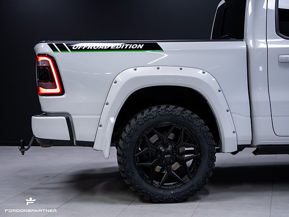 Dodge RAM 1500 12 of 30