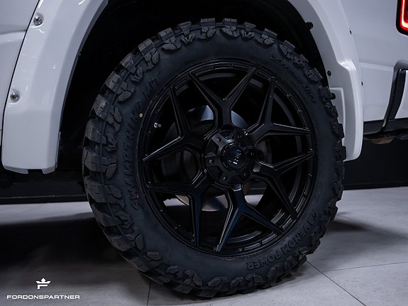 Dodge RAM 1500 7 of 30