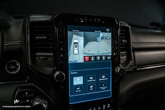 Dodge RAM 1500 20 of 30