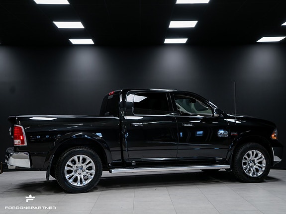 Dodge RAM 1500 8 of 30