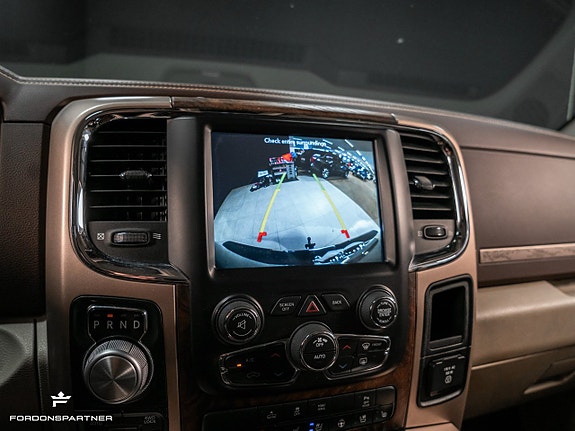 Dodge RAM 1500 21 of 30