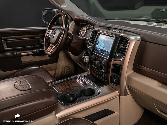 Dodge RAM 1500 28 of 30