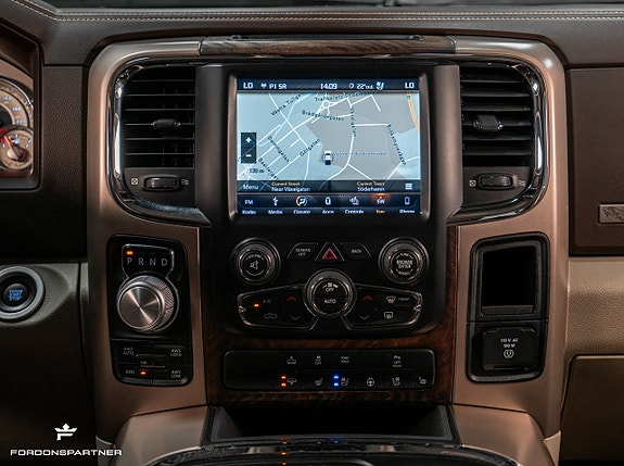 Dodge RAM 1500 25 of 30