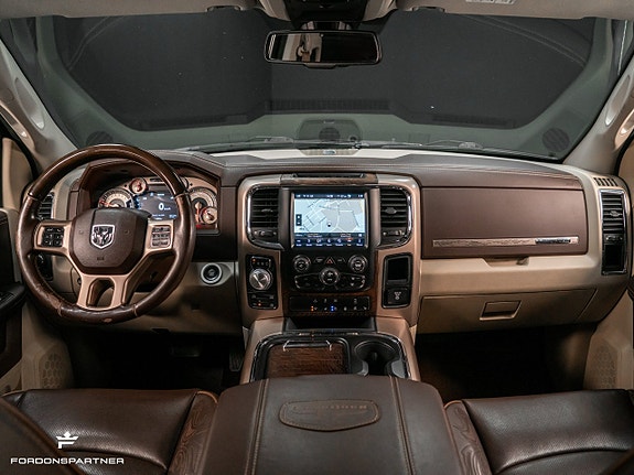 Dodge RAM 1500 17 of 30
