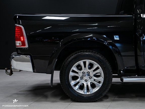 Dodge RAM 1500 9 of 30