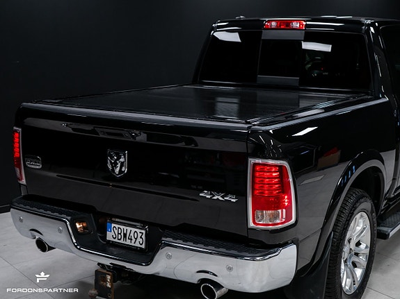Dodge RAM 1500 12 of 30