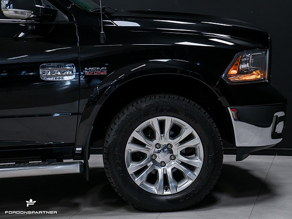 Dodge RAM 1500 10 of 30