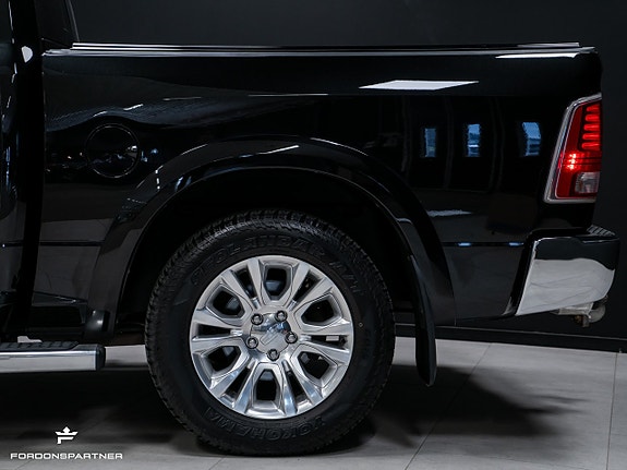 Dodge RAM 1500 4 of 30