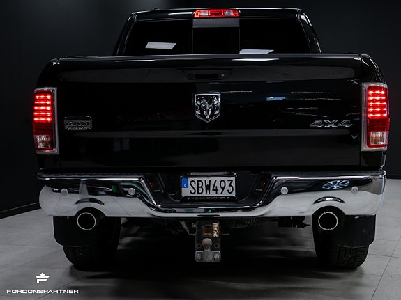 Dodge RAM 1500 11 of 30