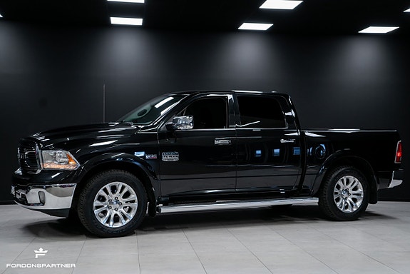 Dodge RAM 1500 5 of 30