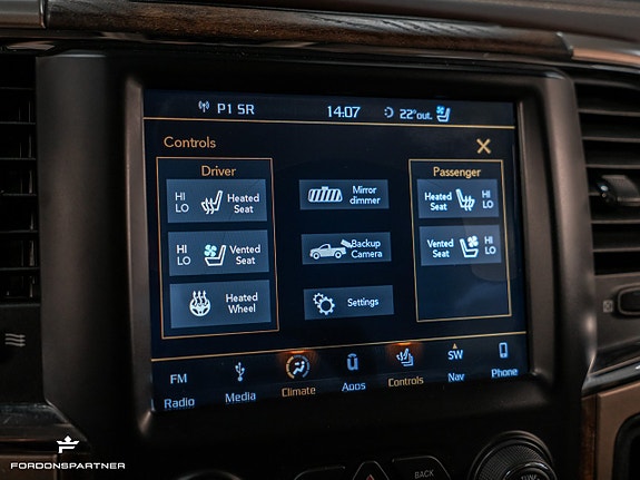 Dodge RAM 1500 22 of 30