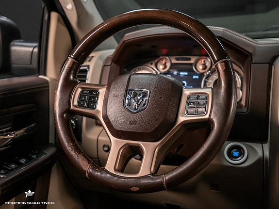 Dodge RAM 1500 18 of 30