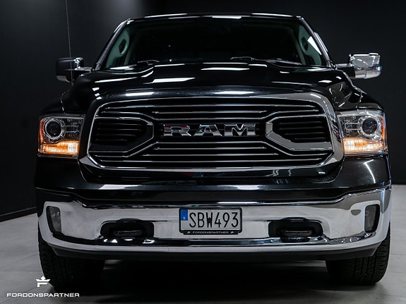 Dodge RAM 1500 2 of 30