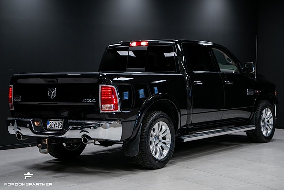Dodge RAM 1500 7 of 30